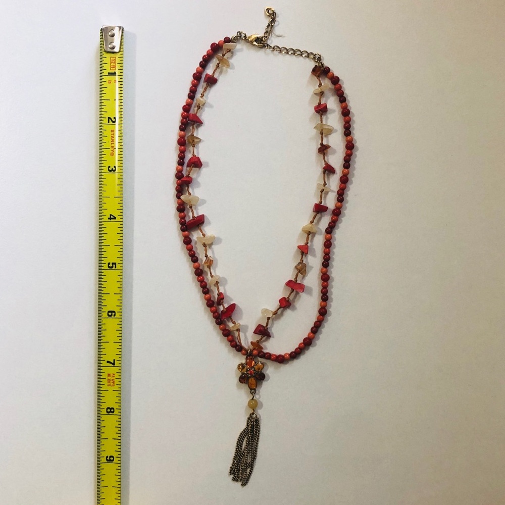 Assorted Necklace Collection - image 5